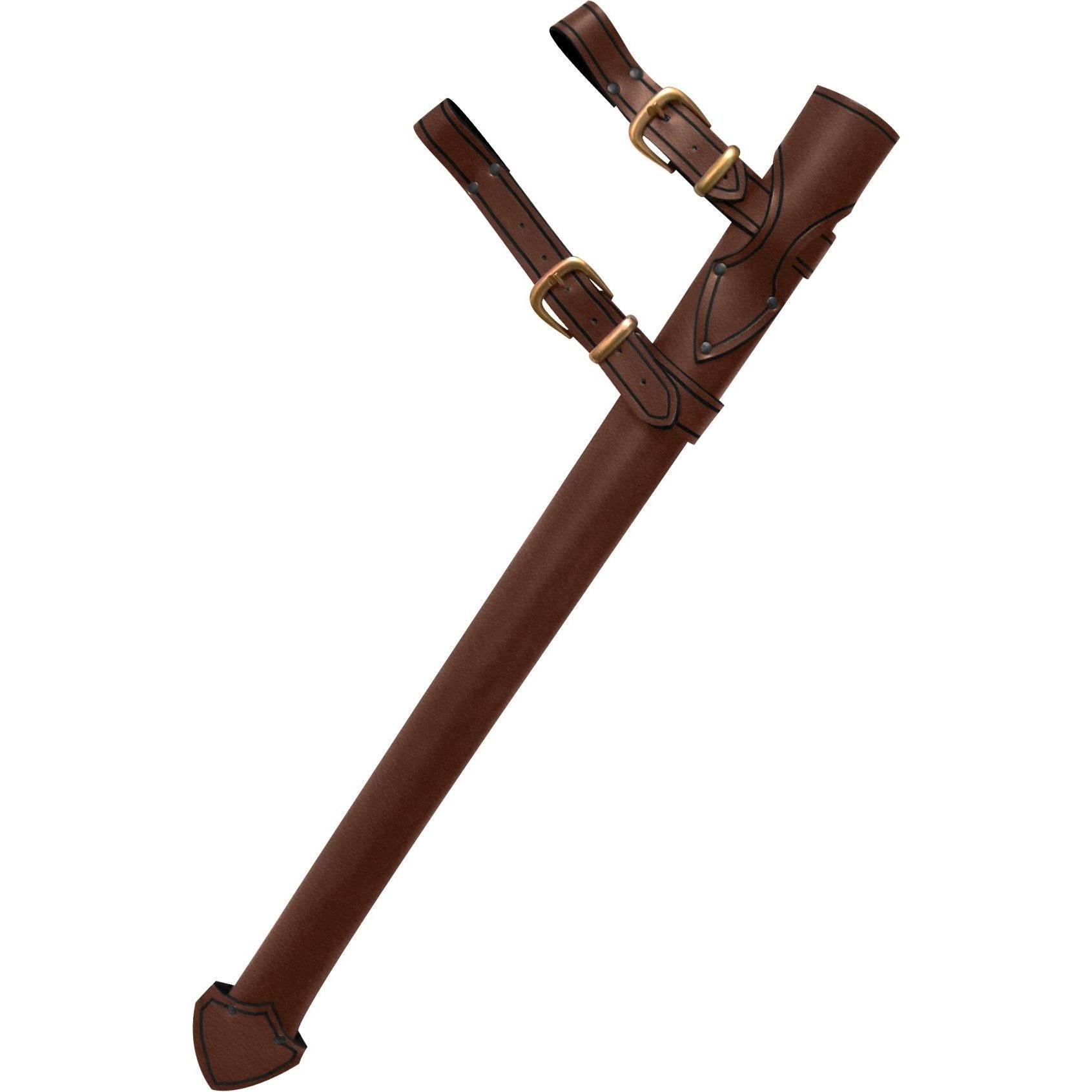 Andracor Schwertscheide - Ritter