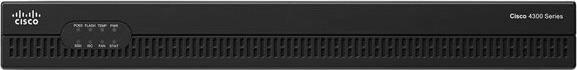 Image du produit Cisco ISR 4321 BUNDLE W/
