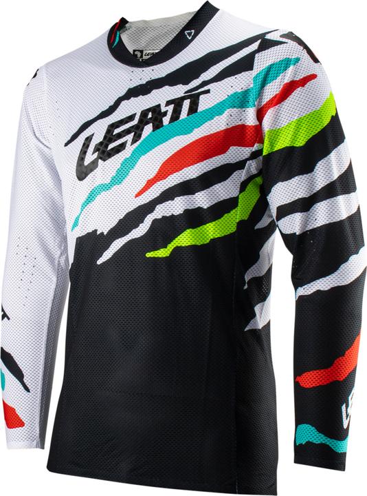 Actual product image Leatt Jersey Moto 5.5 UltraWeld (XL)