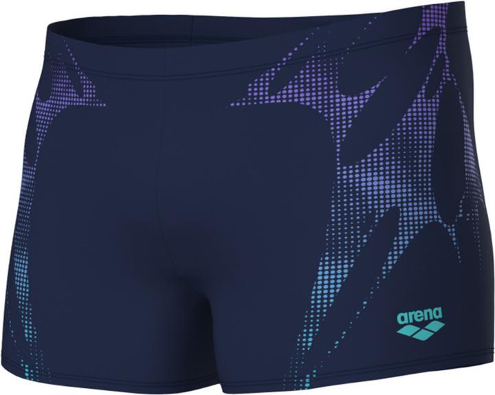 Produktbild Arena M Spider Web Swim Short (6)