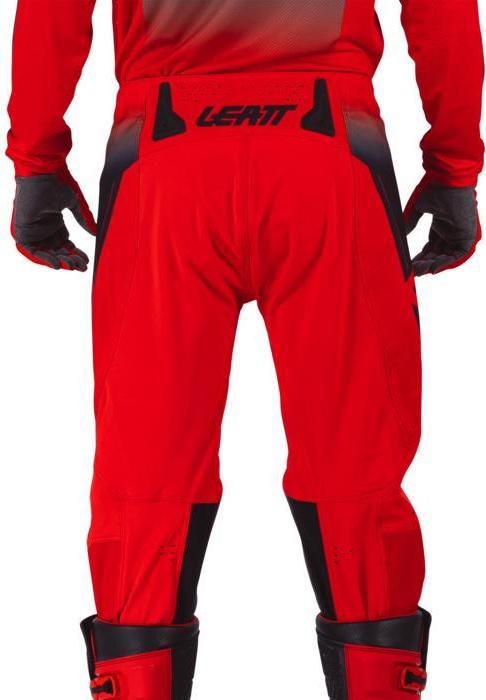 Actual product image Leatt 4.5 (Men, Normal size, M)