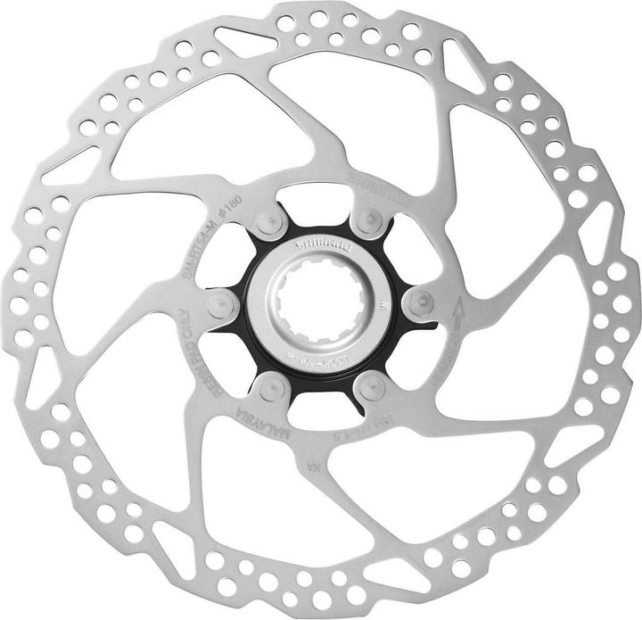 Produktbild Shimano Deore SM-RT54MI3 (180 mm)