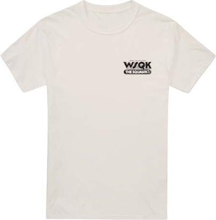 Produktbild Universal Textiles Season 5 - Hawkins Hitmakers WSQK (XXL)