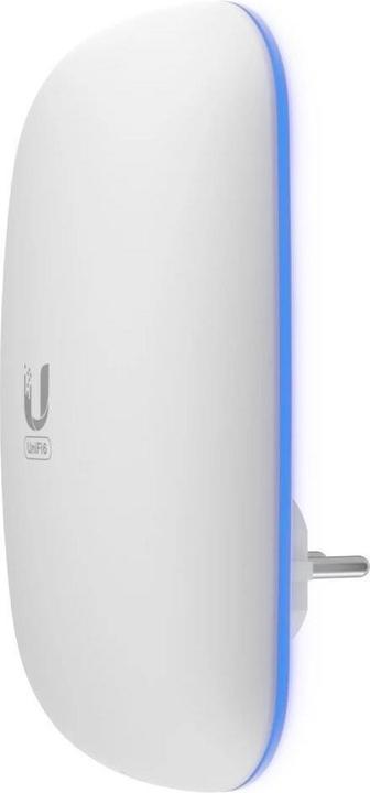 Actual product image Ubiquiti UniFi U6 Extender (4800 Mbit/s)