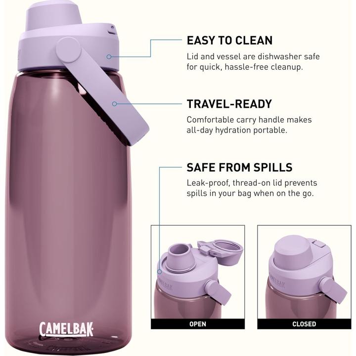 Produktbild Camelbak Thrive Chug (1 l)