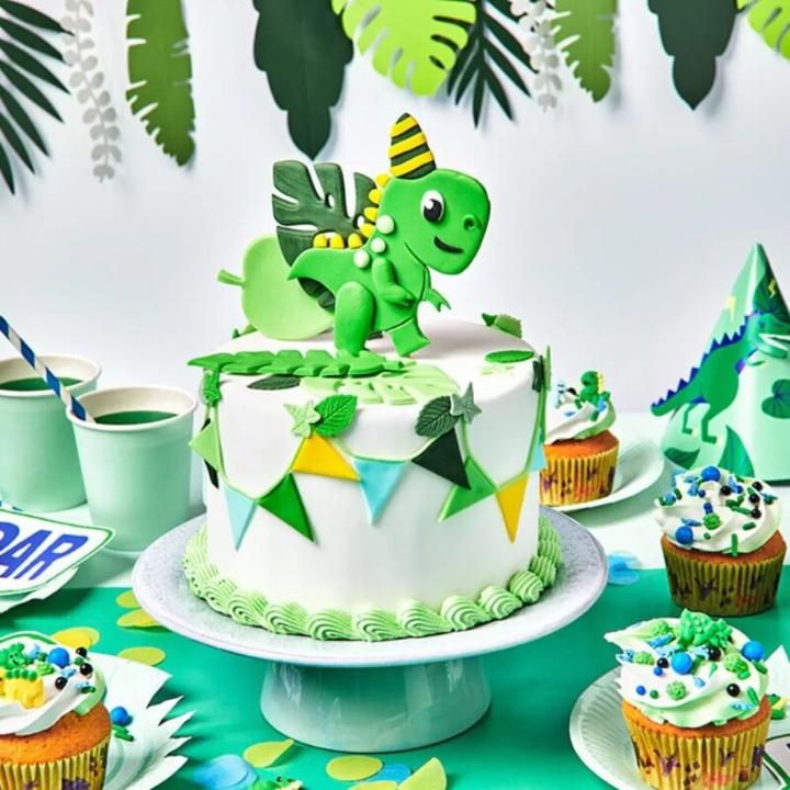 Image du produit FunCakes Vert forêt (1 x)