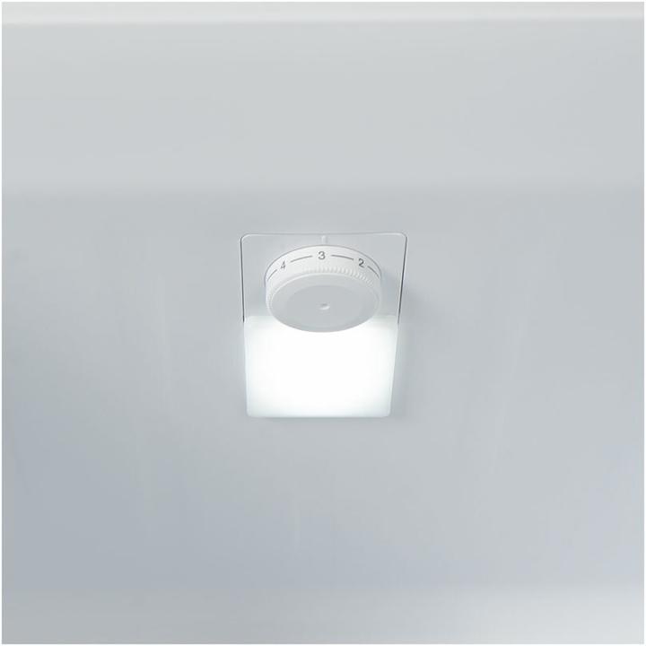 Actual product image Kibernetik Kühl-Gefrierkombination (E) KO250 (262 l)