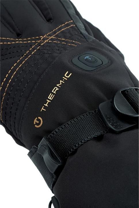 Actual product image Therm-ic Ultra Heat Boost Gloves (XL)