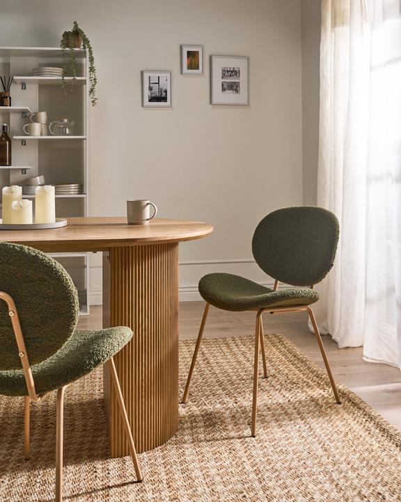 Image du produit Beliani Luana