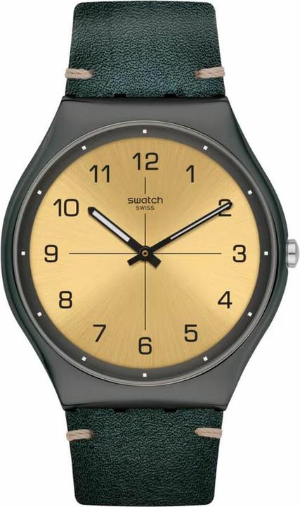 Produktbild Swatch Herrenuhr SS07M101 (Ø 42 mm) (42 mm)