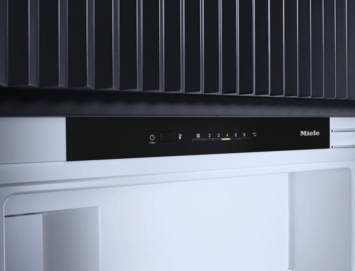 Produktbild Miele K 7116 E - Inbouw koelkast (119 l)