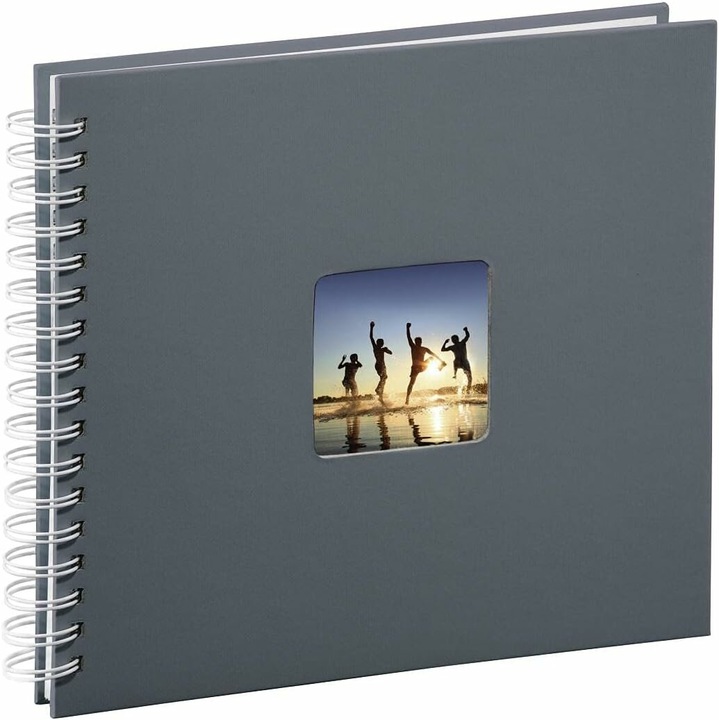 Produktbild Hama FINE ART - Spiral-Album (10 x 15 cm)