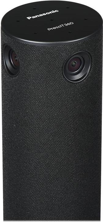 Actual product image Panasonic TY-CSP1 - 360° conference camera with speakerphone