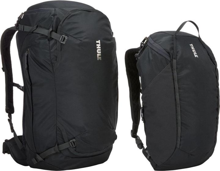 Immagine prodotto Thule Punto di riferimento 70 (70 l)