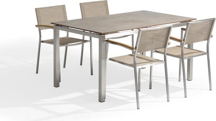Actual product image Giardimo Atelier Karl Set (145x85cm)
