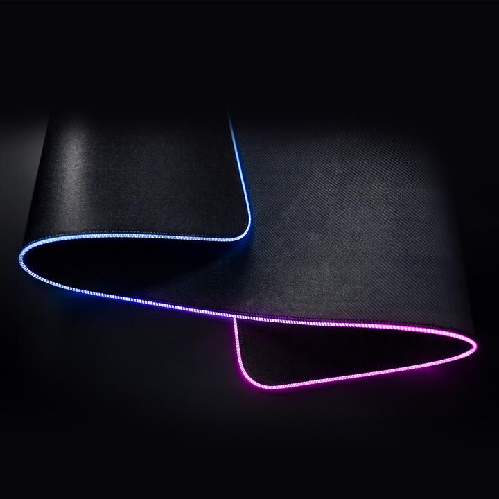 Produktbild Turtle Beach SENSE AIMO XXL - Mauspad (XXL)