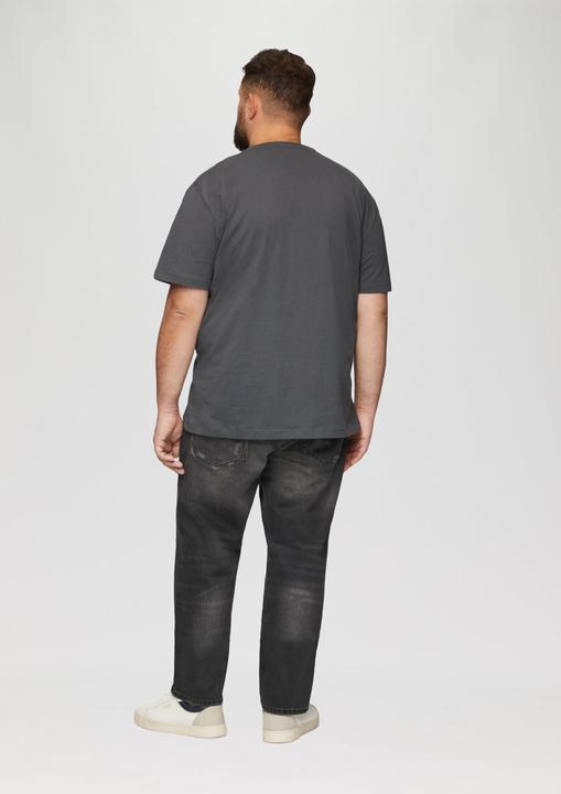 Actual product image S.Oliver Jeans-Hose Jeans Casby / Relaxed Fit / High Rise / Straight Leg (W40/L30)