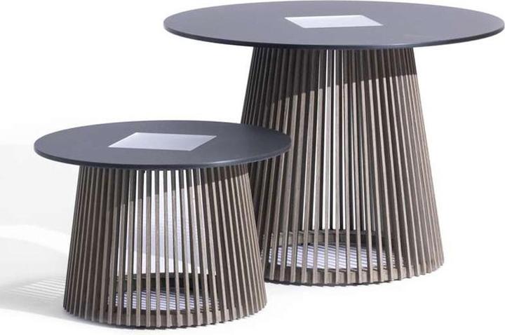 Actual product image Les Jardins Tecka Solar