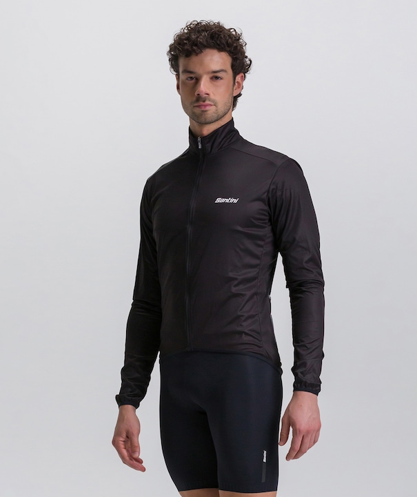 Produktbild Santini Windjacke NEBULA Herren (3XL)