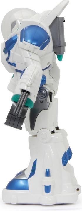 Actual product image Jamara Robot Spaceman Infrared