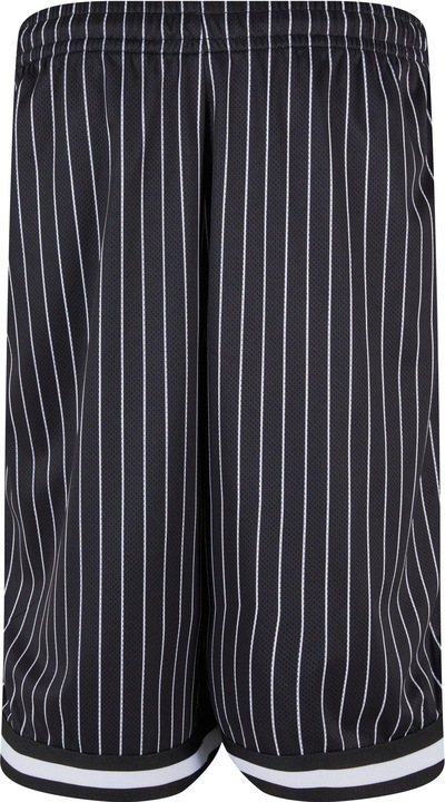 Produktbild Urban Classics Striped Mesh Shorts - 141033 (S)