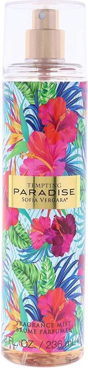 Immagine prodotto Sofia Vergara Tempting Paradise di Body Mist 240 ml (240 ml)