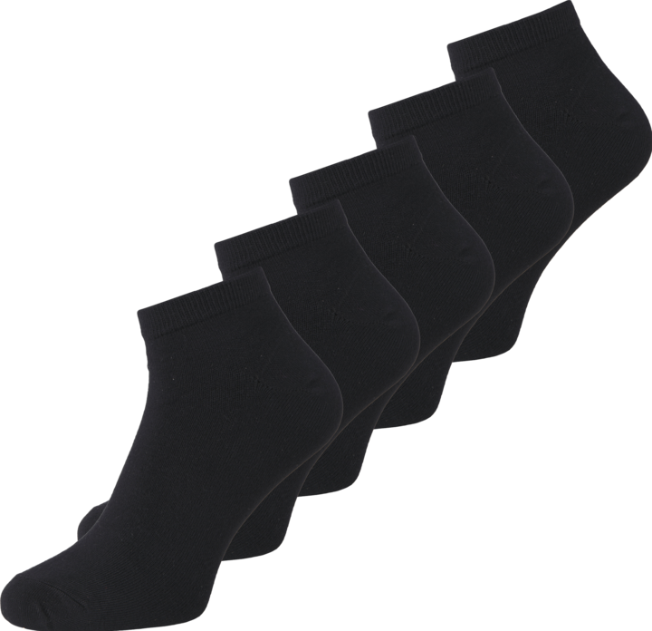 Immagine prodotto Jack & Jones Basic (Confezione da 5 pezzi, Taglia unica)
