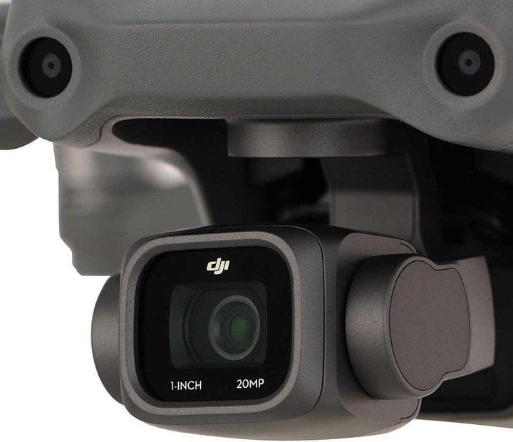 Image du produit DJI Air 2S Fly More Combo (31 min, 595 g, 20 Mpx)