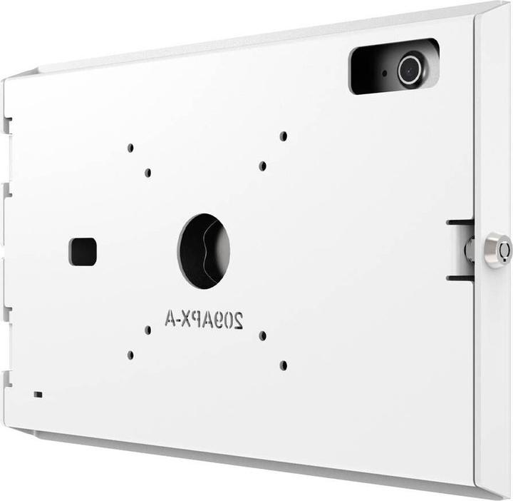 Actual product image Compulocks Ipad 10-11 Gen Apex Enclosure Wall Mount Msd Ns Accs