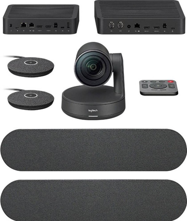 Produktbild Logitech Rally Plus