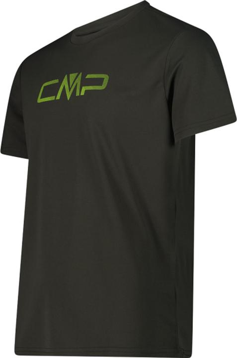 Actual product image CMP Campagnolo Funktions Print (M)
