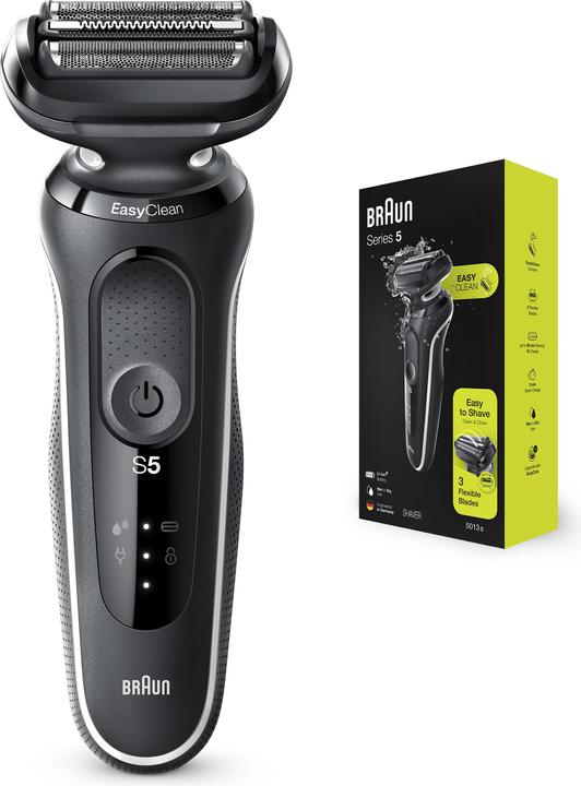 Productafbeelding Braun Serie 5