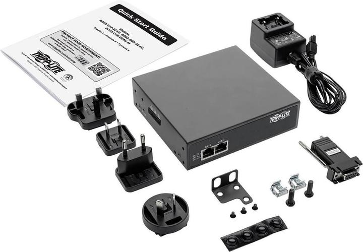 Produktbild Eaton Tripp Lite Series B093-008-2E4U