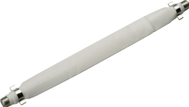 Actual product image Schwaiger Window bushing for coaxial cable (Window bushing)