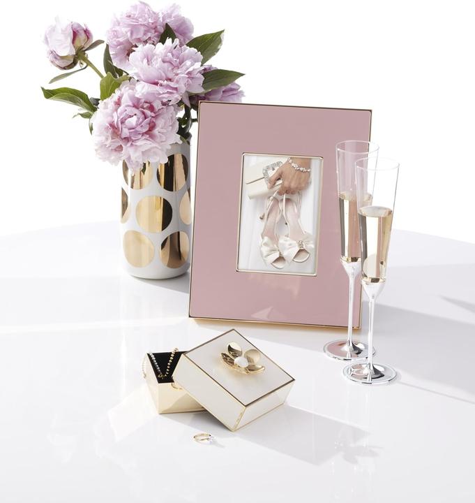 Produktbild Kate Spade Make It Pop Frame, 4x6, Roze