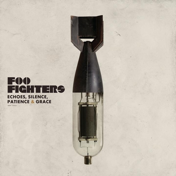 Image du produit Echoes, Silence, Patience And Grace/ (Foo Fighters)