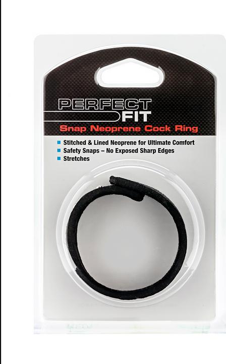 Produktbild PerfectFitBrand Neoprene Snap s (5.50 cm)