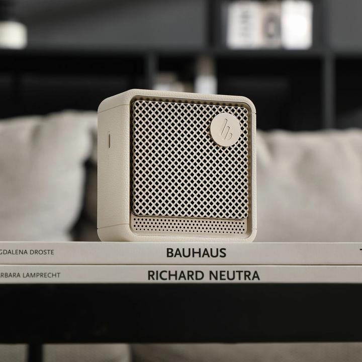 Productafbeelding Edifier ES20 Bluetooth Speaker (beige) (15 h)