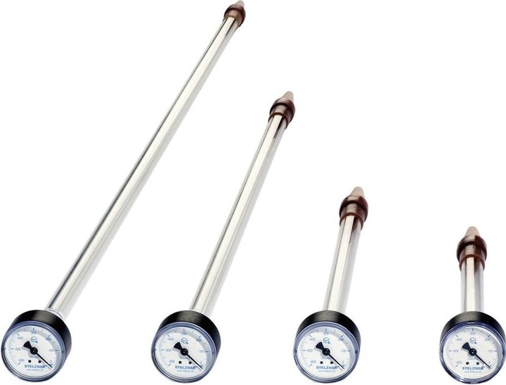 Produktbild Stelzner Tensiometer Classic Tensiomete