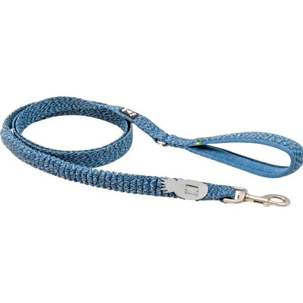Hurtta Razzle-Dazzle Spring line 180 cm/25 mm, Blackberry (25, Hundeschuhe), Hundebekleidung