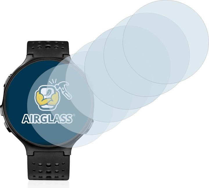 Actual product image BROTECT AirGlass Glass (Forerunner 235)