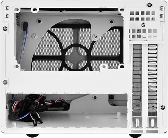 Immagine prodotto Silverstone SST-SG13WB (Mini-ITX, Mini-DTX)
