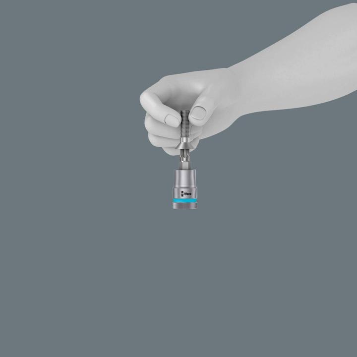 Productafbeelding Wera Binnenste TORX dopsleutelbit