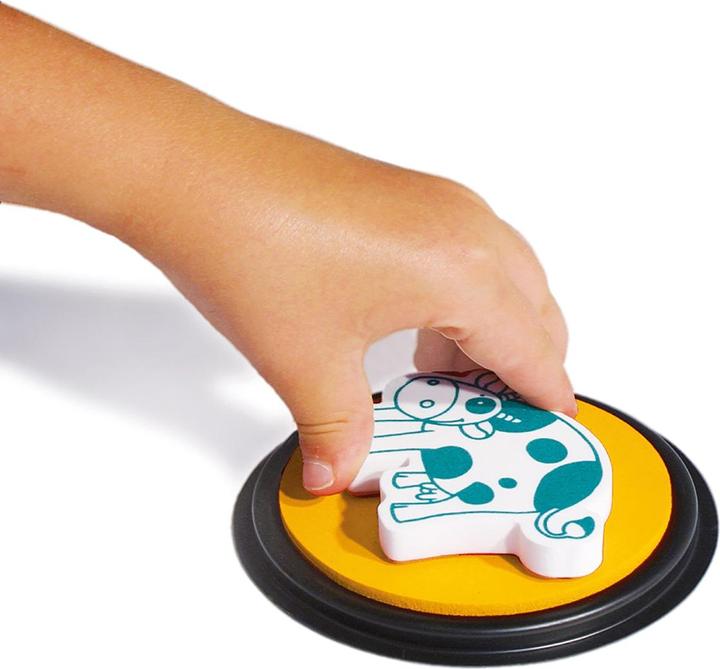 Produktbild Aladine Stampo Minos Bauernhof