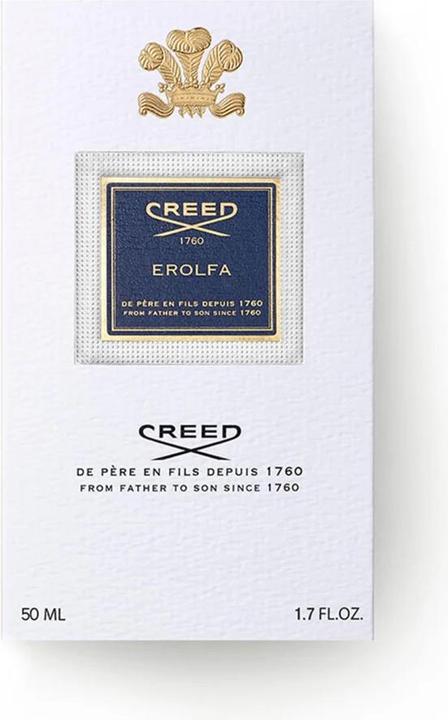 Immagine prodotto Creed Erolfa (Eau de parfum, 50 ml)