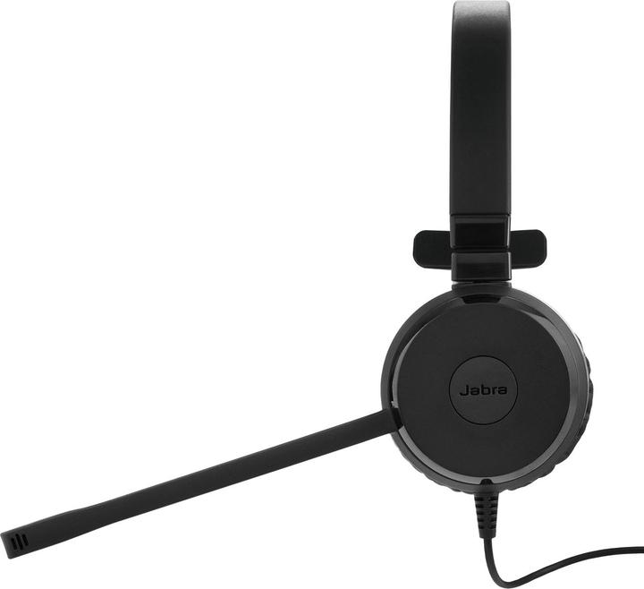 Produktbild GN Netcom JABRA Evolve 20 Special Edition Mono (Kabelgebunden, USB-A)