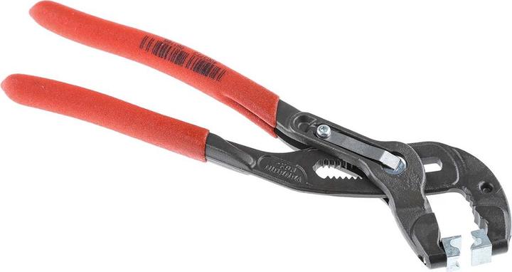 Immagine prodotto Knipex Pinza per fascette Click (180 mm)