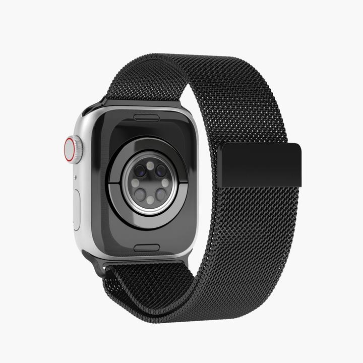 Immagine prodotto Vonmählen Milanese Loop Case (41 mm, 38 mm, 40 mm, Acciaio inossidabile)