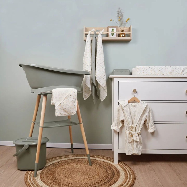 Image du produit Zewi Set de bain Sense 7 pièces