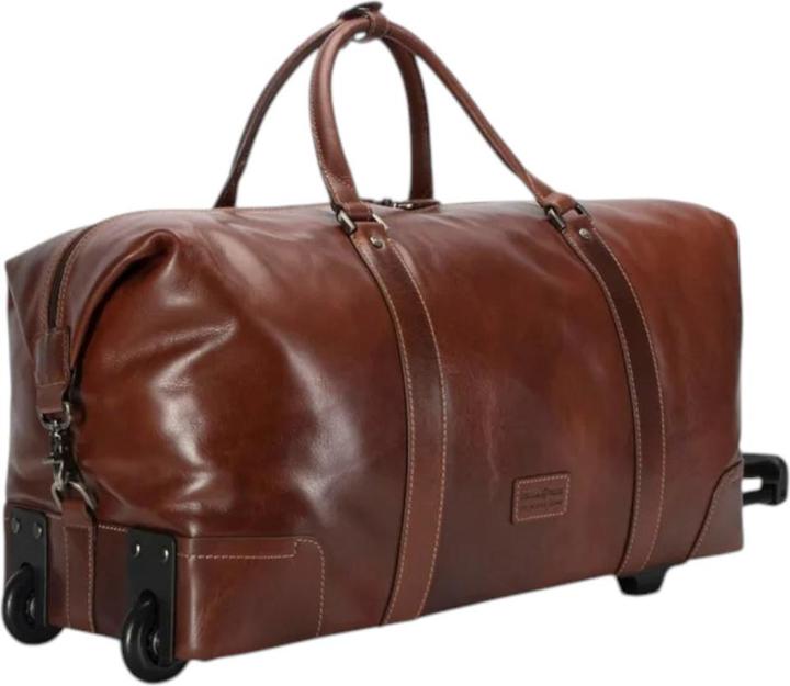Actual product image Jekyll & Hide Oxford - Cabin Wheeled Holdall (40 l)